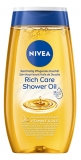 Nivea Rich Care Huile de Douche 250 ml