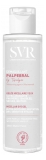 SVR Topialyse Palpebral Démaquillant Gelée Micellaire Yeux 125 ml