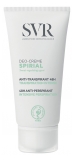 SVR Spirial Desodorizante Creme Antitranspirante Intenso 48H 50 ml