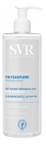 SVR Physiopure Cleansing Micellar Water Pure and Mild 400ml