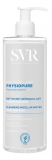 SVR Physiopure Mizellenwasser Sanfter Make-up-Entferner 400 ml