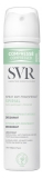 SVR Spirial Dezodorant Antyperspiracyjny w Sprayu 75 ml