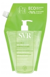 SVR Sebiaclear Gel Moussant Anti-Imperfections Éco-Recharge 400 ml