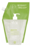 SVR Sebiaclear Eau Micellaire Éco-Recharge 400 ml