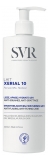 SVR Xérial 10 Lait Corps 400 ml