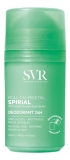 SVR Spirial Deodorantti 24h Végétal Roll-On 50 ml