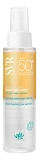 SVR Sun Secure Eau Solaire Hydratante SPF50+ 100 ml