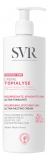 SVR Topialyse 48H Beruhigende Nährende Creme 400 ml