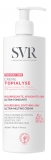 SVR Topialyse Cream Nourishing Soothing 48H 400ml