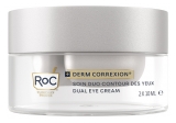 RoC Derm Correxion Duo Soin Contour des Yeux 2 x 10 ml