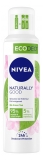 Nivea Naturally Good Déodorant Éco-Déo 24H Green Tea 125 ml