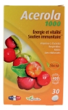 Orthonat Acerola 1000 30 Tabletek