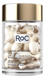 RoC Retinol Correxion Smoothing Care Night Serum Capsules 30 Capsules Biodegradable