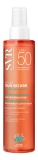 SVR Sun Secure Huile Sèche SPF50 200 ml