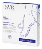 SVR Maschera Esfoliante per Piedi Xerial Peel
