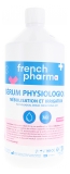 French Pharma Physiological Serum 1 L