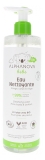 Alphanova Bébé Eau Nettoyante Bio 400 ml