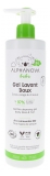 Alphanova Baby Organic Gentle Cleansing Gel 400 ml