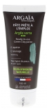 Argaïa Ready-to-use Green Clay Paste 100 ml