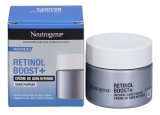 Neutrogena Retinol Boost + Crème de Soin Intense 50 ml