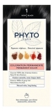 Phyto Couleur Coloration Permanente