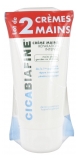 CicaBiafine Intense Repair Hands Cream 2 x 75ml