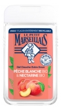 Le Petit Marseillais Gel Douche Extra Doux Pêche Blanche et Nectarine Bio 250 ml