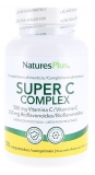 Natures Plus Super C Complex 120 Comprimés