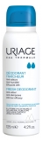 Uriage Fresh Deodorant 125ml