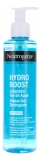 Neutrogena Hydro Boost Nettoyant Aqua-Gel Hydratant Sans Parfum 200 ml