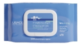 Uriage 1st Cleansing Water Wipes 70 Chusteczek