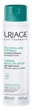 Uriage Thermaal Micellair Water Gecombineerde tot Vette Huid 250 ml