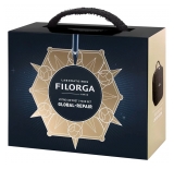 Filorga GLOBAL-REPAIR ADVANCED Crème Jeunesse - Réparation 50 ml + Elixir Intensif Jeunesse 5 ml & Bougie Parfumée Offered