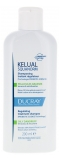 Ducray Kelual Squanorm Shampoing Traitant Régulateur Péllicules Grasses 200 ml