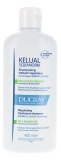 Ducray Kelual Squanorm Shampoing Traitant Régulateur Pellicules Grasses 400 ml