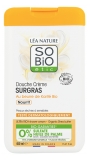 Léa Nature SO BIO étic Douche Crème Surgras Beurre de Karité Bio 450 ml