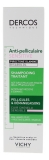 Vichy Dercos Shampoing Traitant Antipelliculaire Sensitive 200 ml