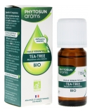 Phytosun Arôms Organic Essential Oil Tea-Tree (Melaleuca alternifolia) 10ml