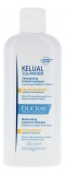 Șampon Tratament Hidratant pentru Mătreață Uscată Ducray Kelual Squanorm 200 ml