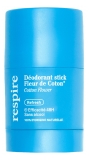 Respire Organic Cotton Flower Deodorant Stick 50 g