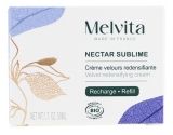 Melvita Nectar Sublime Organic Replenishing Velvet Cream 50 ml