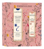 Embryolisse Lait-Crème Concentré 75 ml + Secret de Maquilleurs Soin Blush de Peau 30 ml