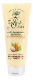 Le Petit Olivier Nutritionhoitoaine oliivi-, karite- ja arganöljyillä 200 ml