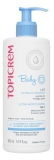 Topicrem UH - Bébé Mon 1er Lait Ultra-Hydratant 500 ml