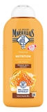 Le Petit Marseillais Shampoing Nutrition Miel & Karité 300 ml