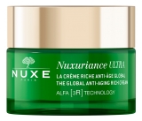 Nuxe Nuxuriance Ultra La Crème Riche Anti-Âge Global 50 ml