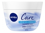 Nivea Care Krem Odżywczy 400 ml