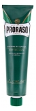 Proraso Crème à Raser Rafraîchissante à l'Huile d'Eucalyptus 150 ml