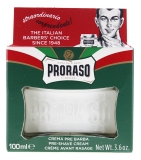 Proraso Erfrischende Creme vor der Rasur 100 ml