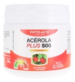 Phyto-Actif Acerola Plus 500 100 Tablets